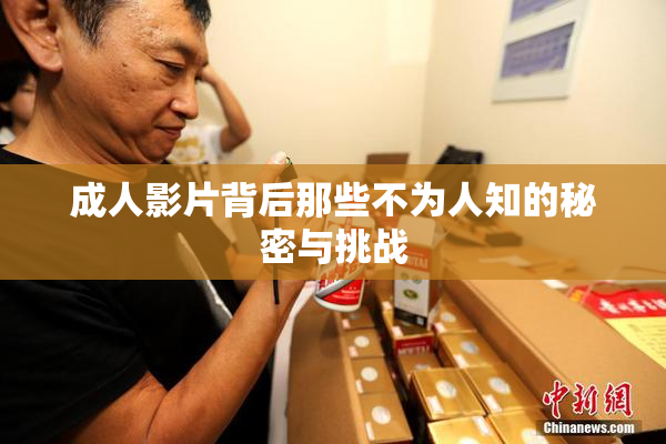 成人影片背后那些不为人知的秘密与挑战