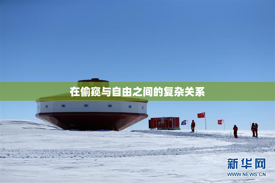 在偷窥与自由之间的复杂关系