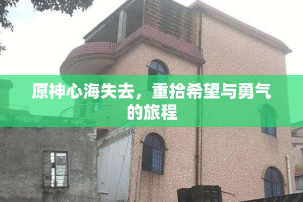 原神心海失去，重拾希望与勇气的旅程