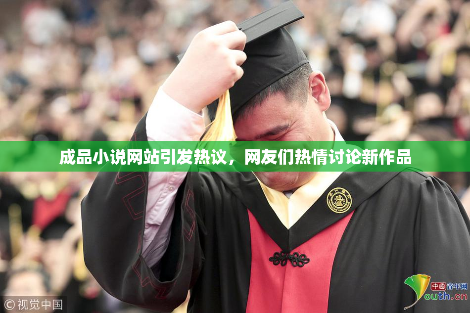 成品小说网站引发热议，网友们热情讨论新作品