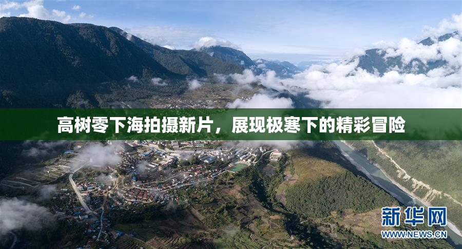 高树零下海拍摄新片，展现极寒下的精彩冒险