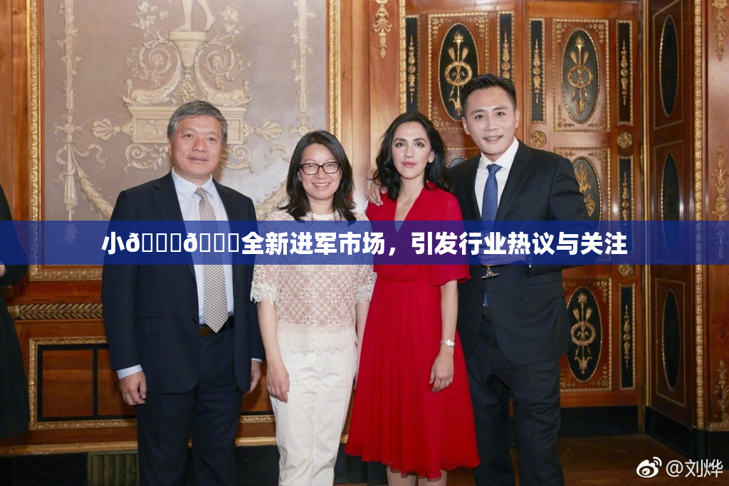 小🐔🐔全新进军市场，引发行业热议与关注