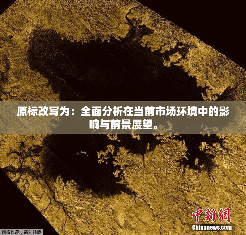 原标改写为：全面分析在当前市场环境中的影响与前景展望。
