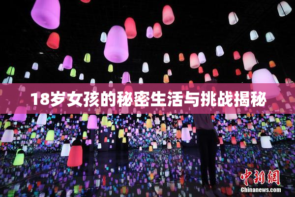 18岁女孩的秘密生活与挑战揭秘