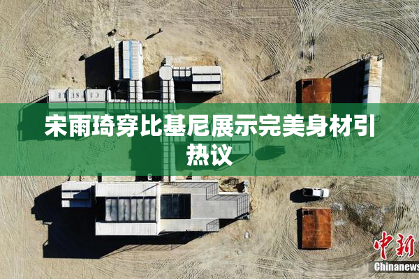 宋雨琦穿比基尼展示完美身材引热议