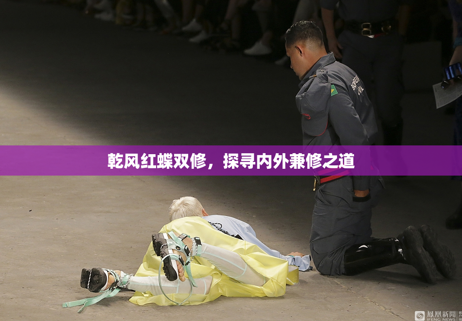 乾风红蝶双修，探寻内外兼修之道