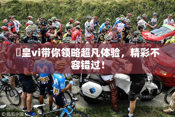 嘼皇vi带你领略超凡体验，精彩不容错过！