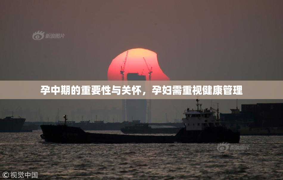 孕中期的重要性与关怀，孕妇需重视健康管理