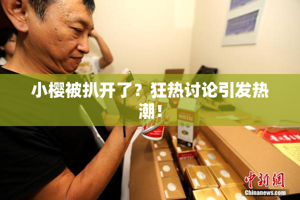 小樱被扒开了？狂热讨论引发热潮！