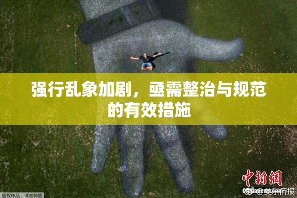 强行乱象加剧，亟需整治与规范的有效措施