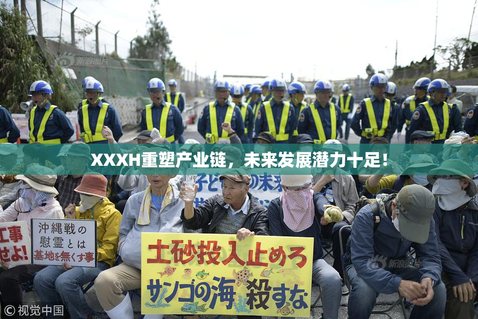 XXXH重塑产业链，未来发展潜力十足！