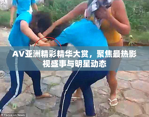 AV亚洲精彩精华大赏，聚焦最热影视盛事与明星动态