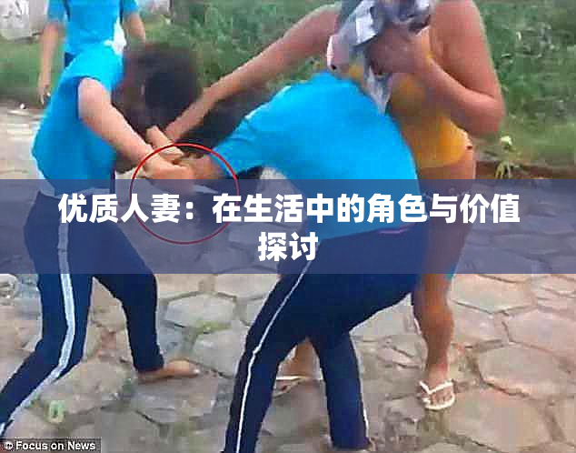优质人妻：在生活中的角色与价值探讨