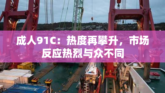 成人91C：热度再攀升，市场反应热烈与众不同