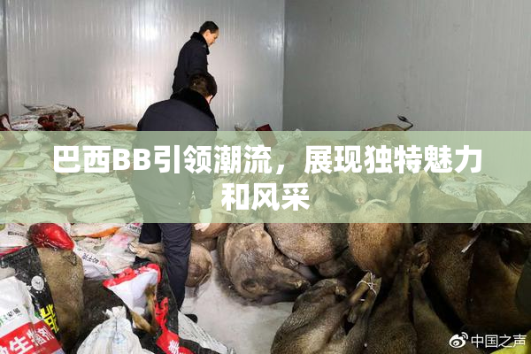 巴西BB引领潮流，展现独特魅力和风采