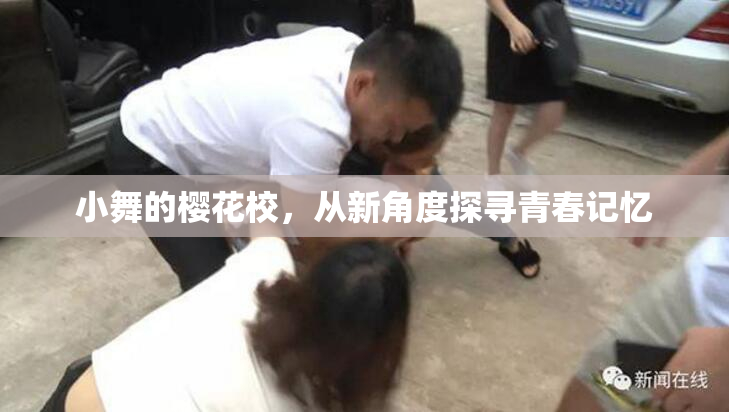 小舞的樱花校，从新角度探寻青春记忆