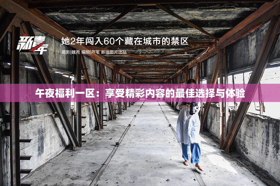 午夜福利一区：享受精彩内容的最佳选择与体验