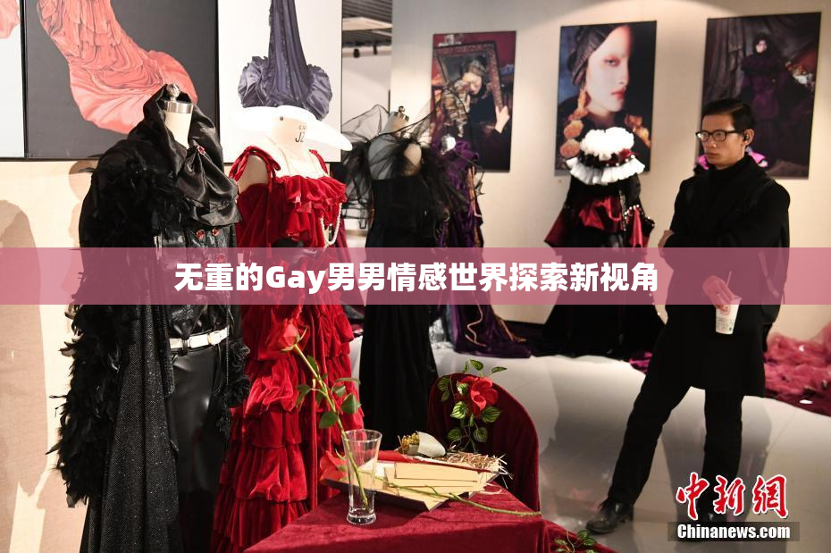 无重的Gay男男情感世界探索新视角