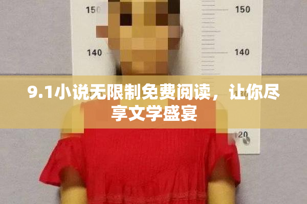 9.1小说无限制免费阅读，让你尽享文学盛宴
