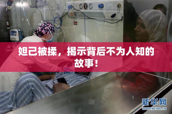 妲己被揉，揭示背后不为人知的故事！
