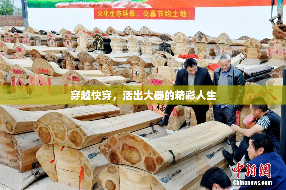 穿越快穿，活出大器的精彩人生