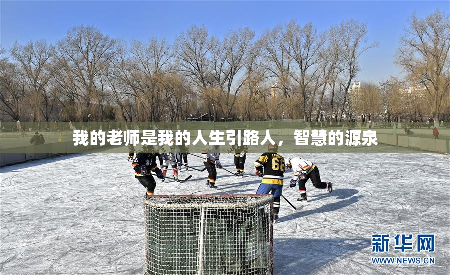 我的老师是我的人生引路人，智慧的源泉