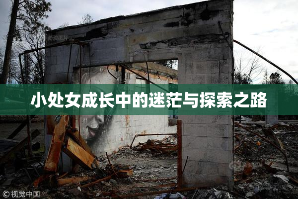 小处女成长中的迷茫与探索之路