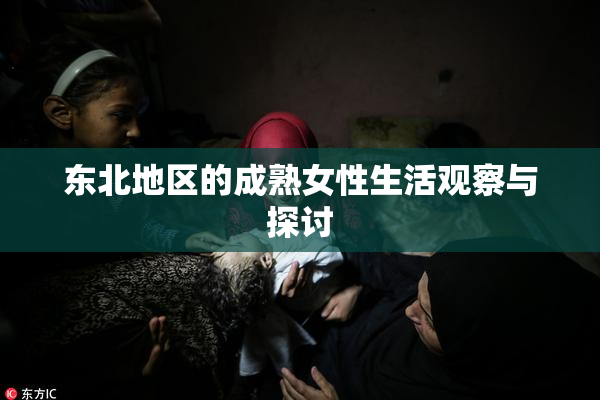 东北地区的成熟女性生活观察与探讨