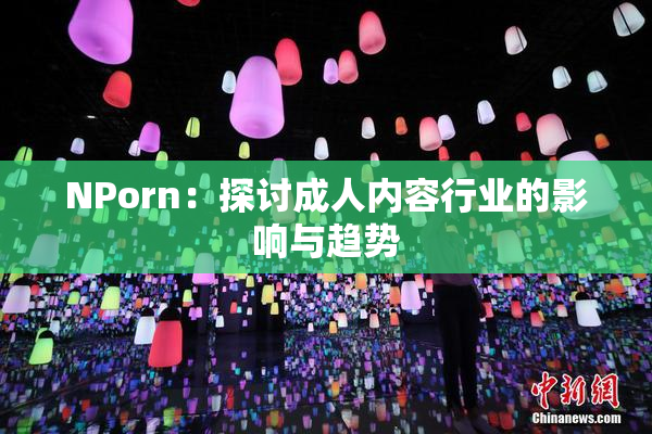 ΝPorn：探讨成人内容行业的影响与趋势
