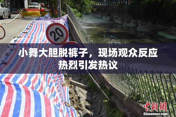 小舞大胆脱裤子，现场观众反应热烈引发热议