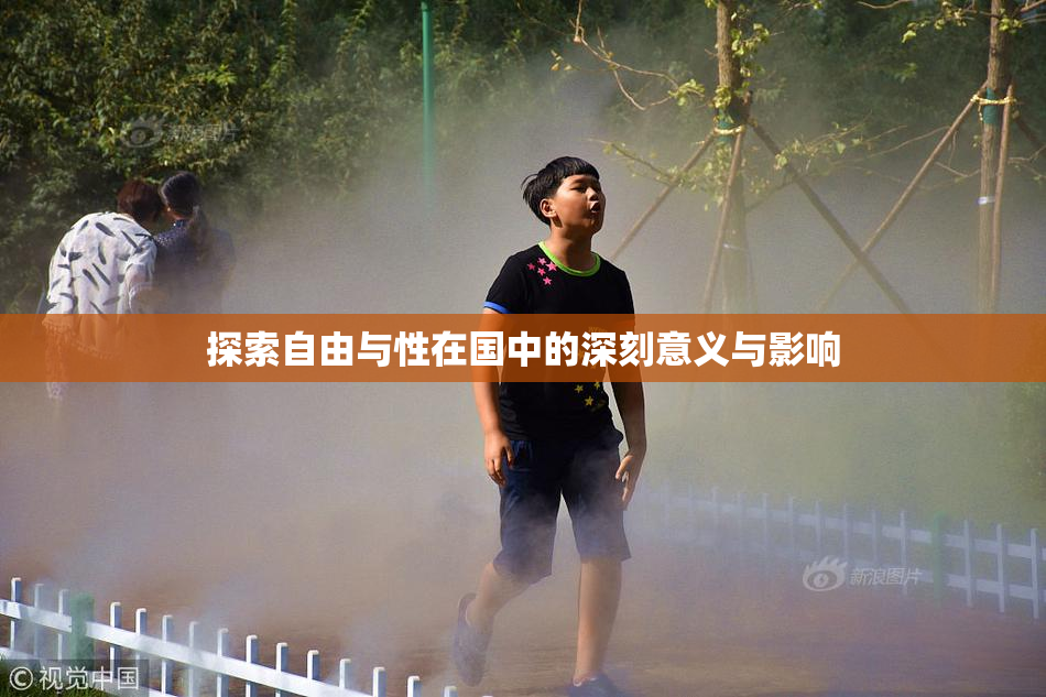 探索自由与性在国中的深刻意义与影响