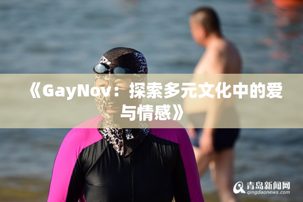 《GayNov：探索多元文化中的爱与情感》