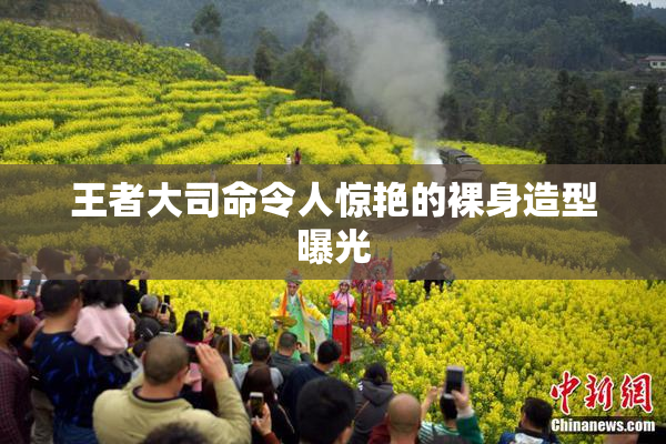 王者大司命令人惊艳的裸身造型曝光