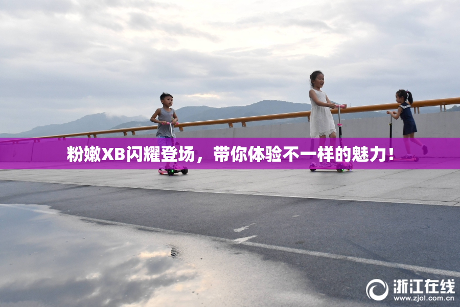 粉嫩XB闪耀登场，带你体验不一样的魅力！