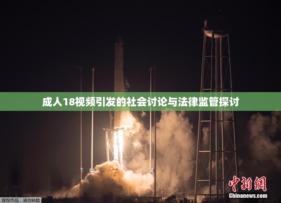 成人18视频引发的社会讨论与法律监管探讨