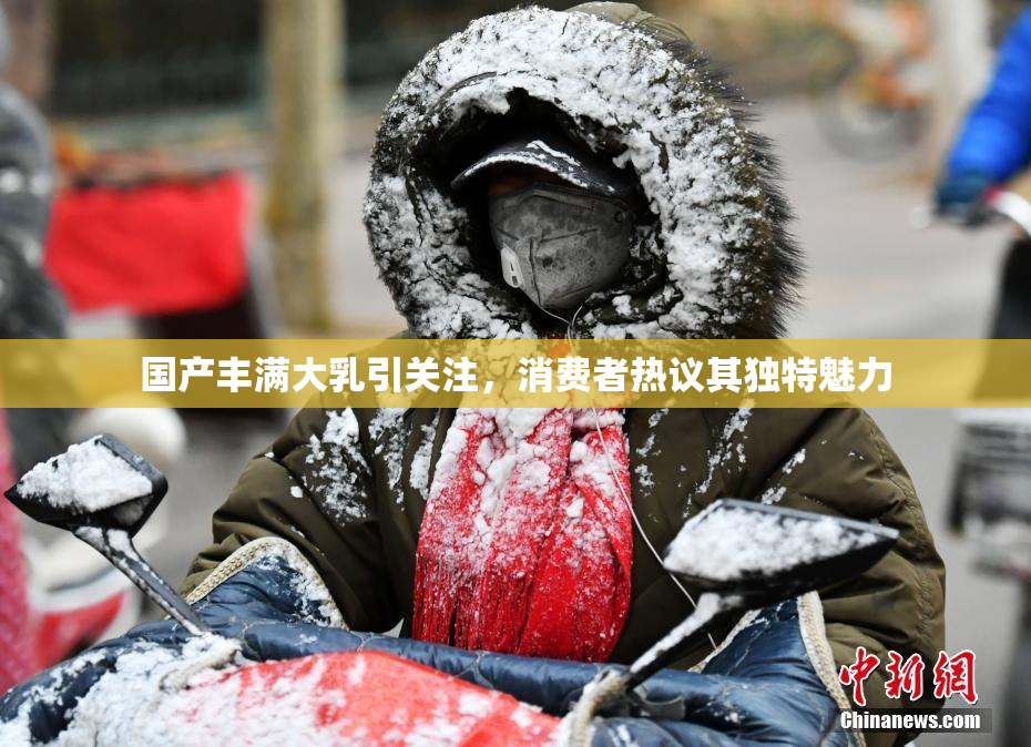 国产丰满大乳引关注，消费者热议其独特魅力