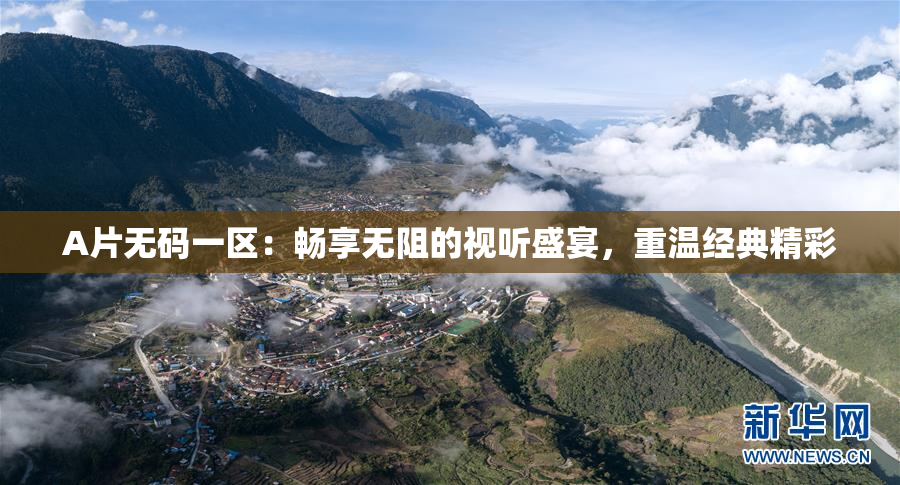 A片无码一区：畅享无阻的视听盛宴，重温经典精彩