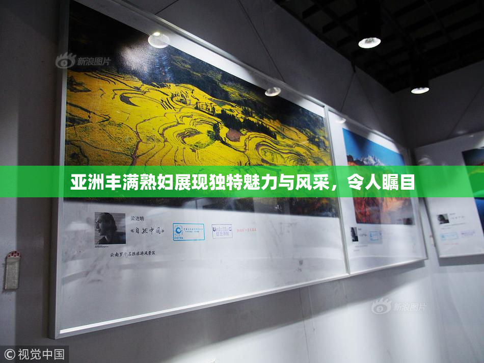 亚洲丰满熟妇展现独特魅力与风采，令人瞩目