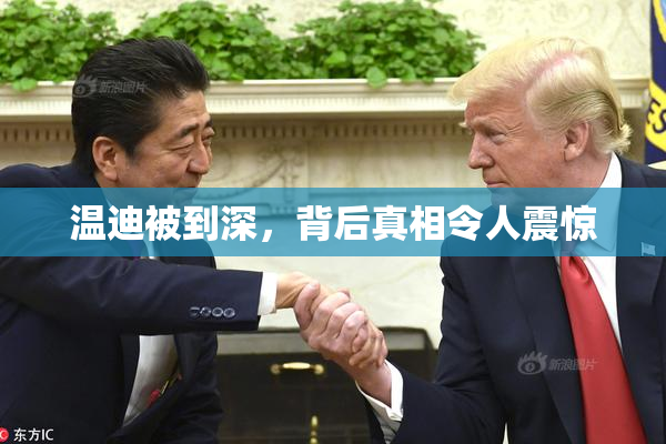 温迪被到深，背后真相令人震惊