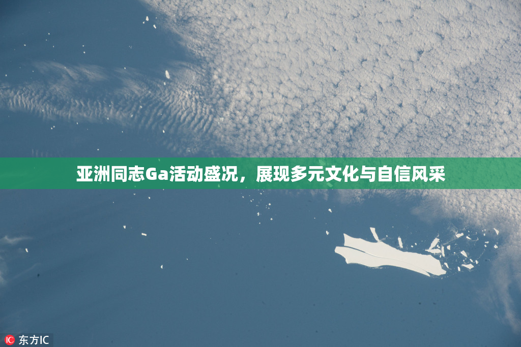 亚洲同志Ga活动盛况，展现多元文化与自信风采