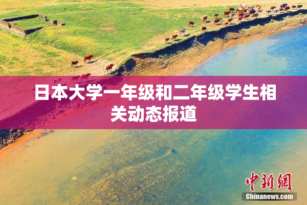 日本大学一年级和二年级学生相关动态报道