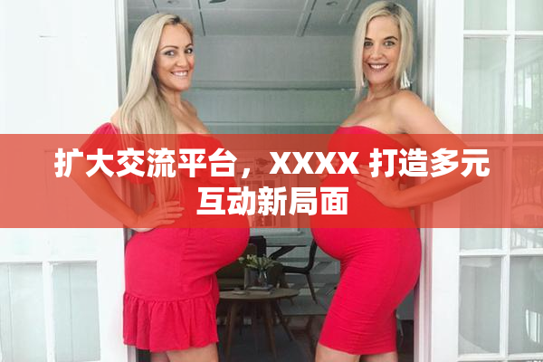 扩大交流平台，XXXX 打造多元互动新局面