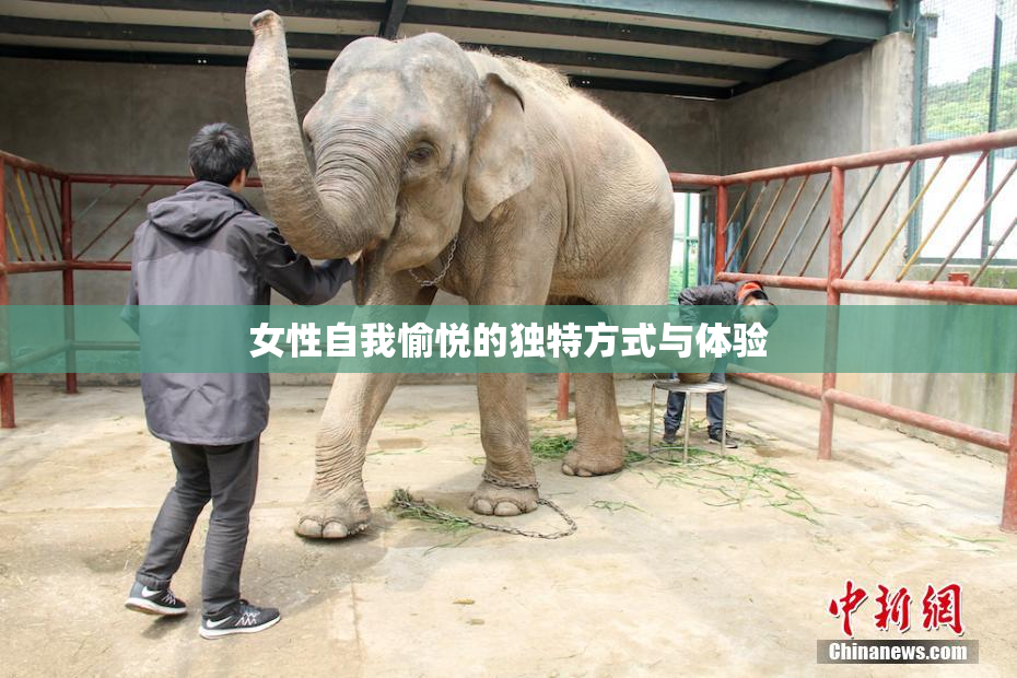 女性自我愉悦的独特方式与体验