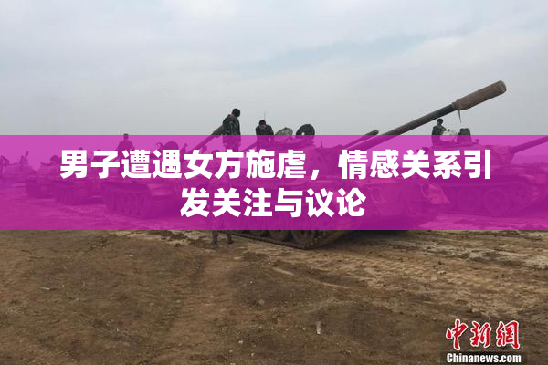 男子遭遇女方施虐，情感关系引发关注与议论