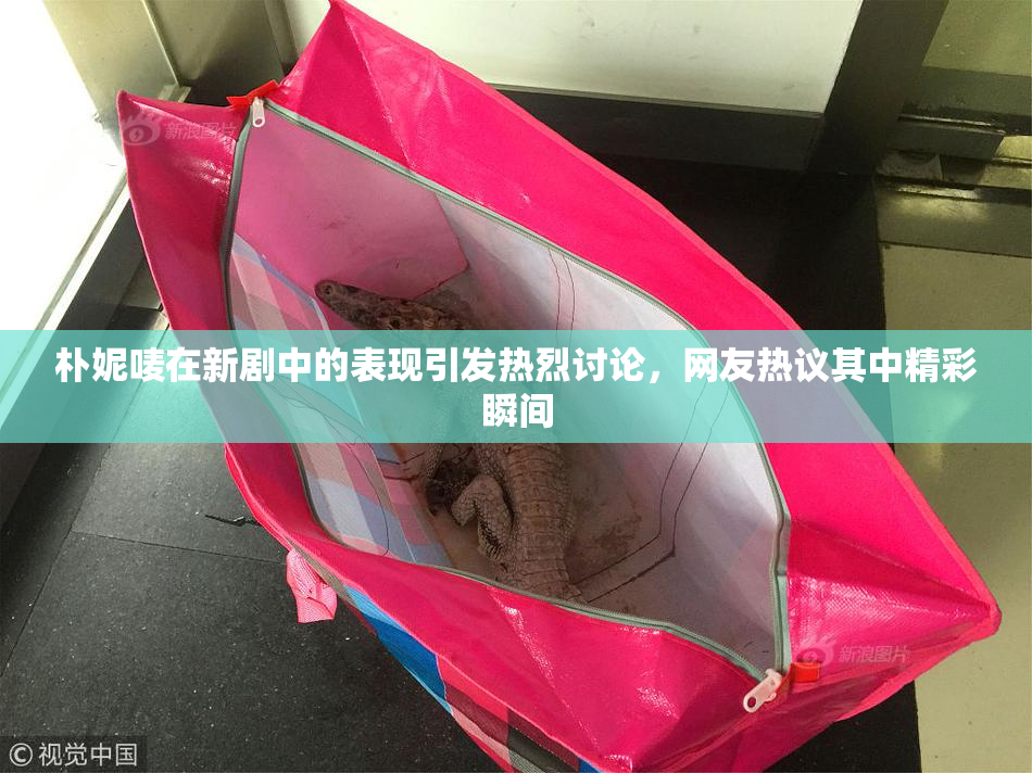 朴妮唛在新剧中的表现引发热烈讨论，网友热议其中精彩瞬间