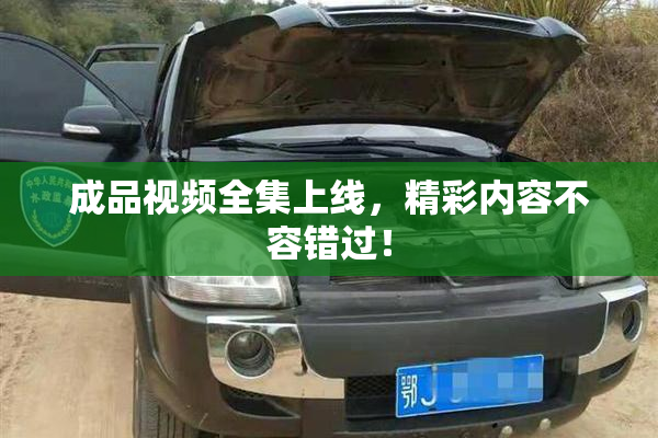 成品视频全集上线，精彩内容不容错过！