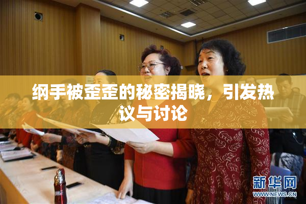 纲手被歪歪的秘密揭晓，引发热议与讨论