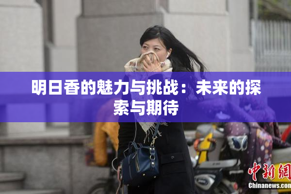 明日香的魅力与挑战：未来的探索与期待