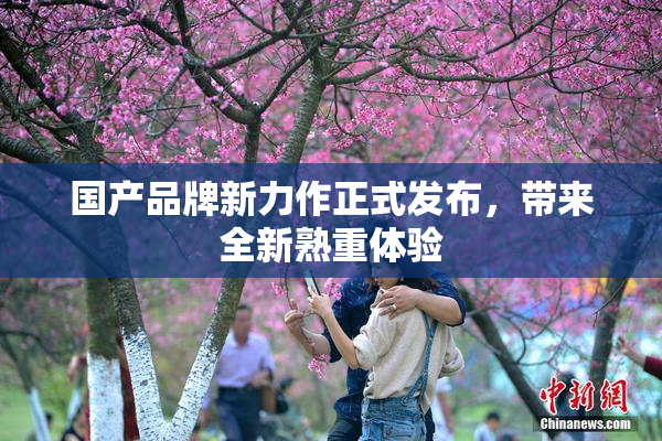 国产品牌新力作正式发布，带来全新熟重体验