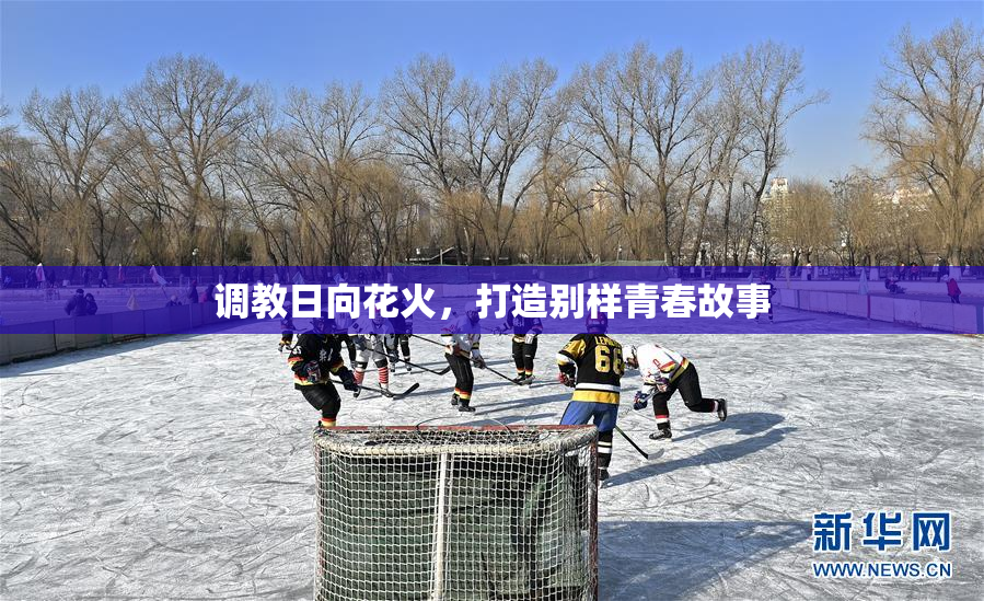 调教日向花火，打造别样青春故事